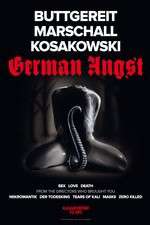 Watch German Angst Movie4k