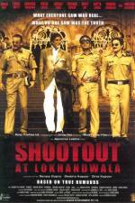 Watch Shootout at Lokhandwala Movie4k