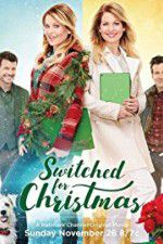 Watch Switched for Christmas Movie4k