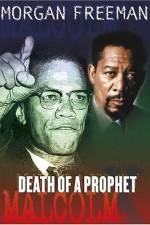 Watch Death of a Prophet Movie4k