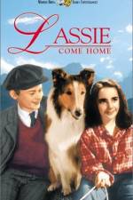 Watch Lassie Come Home Movie4k