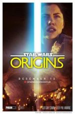 Watch Star Wars: Origins Movie4k