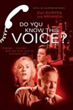 Watch Do You Know This Voice? Movie4k