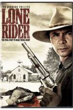 Watch Lone Rider Movie4k