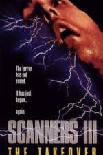 Watch Scanners III: The Takeover Movie4k