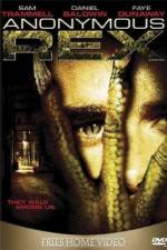 Watch Anonymous Rex Movie4k