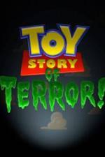 Watch Toy Story of Terror Movie4k