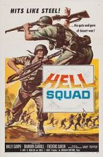 Watch Hell Squad Movie4k