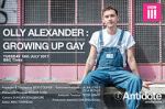 Watch Olly Alexander: Growing Up Gay Movie4k