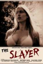 Watch The Slayer Movie4k