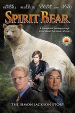 Watch Spirit Bear The Simon Jackson Story Movie4k