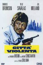 Watch Citt violenta Movie4k