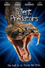 Watch Silent Predators Movie4k