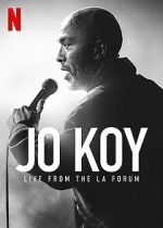 Watch Jo Koy: Live from the Los Angeles Forum (TV Special 2022) Movie4k