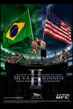 Watch UFC 148 Silva vs Sonnen II Movie4k