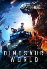 Watch Dinosaur World Movie4k