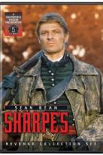 Watch Sharpe's Revenge Movie4k