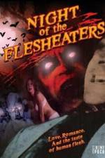 Watch Night of the Flesh Eaters Movie4k