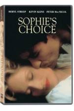 Watch Sophie's Choice Movie4k