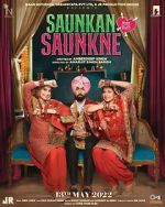 Watch Saunkan Saunkne Movie4k