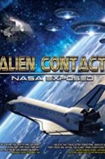 Watch Alien Contact: NASA Exposed Movie4k