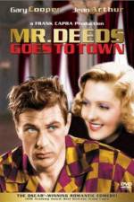 Watch Mr Deeds Goes to Town Movie4k