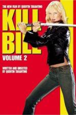 Watch Kill Bill: Vol. 2 Movie4k