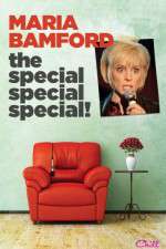 Watch Maria Bamford The Special Special Special Movie4k