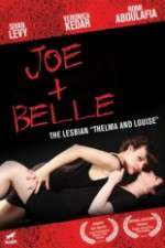 Watch Joe + Belle Movie4k