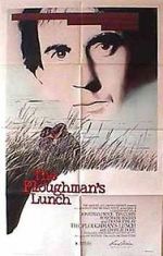Watch The Ploughman\'s Lunch Movie4k