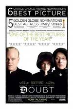 Watch Doubt Movie4k