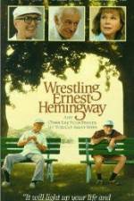 Watch Wrestling Ernest Hemingway Movie4k