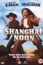 Watch Shanghai Noon Movie4k