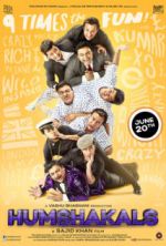 Watch Humshakals Movie4k