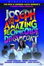 Watch Joseph and the Amazing Technicolor Dreamcoat Movie4k