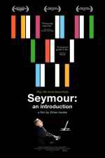 Watch Seymour: An Introduction Movie4k