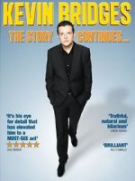 Watch Kevin Bridges: The Story Continues... Movie4k