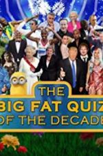 Watch The Big Fat Quiz of the Decade Movie4k