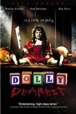 Watch Dolly Dearest Movie4k