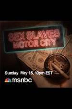 Watch Sex Slaves: Motor City Teens Movie4k