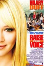 Watch Raise Your Voice Movie4k