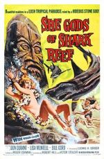 Watch She Gods of Shark Reef Movie4k