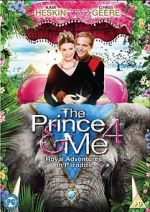 Watch The Prince & Me: The Elephant Adventure Movie4k