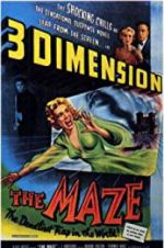 Watch The Maze Movie4k