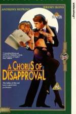 Watch A Chorus of Disapproval Movie4k