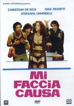 Watch Mi faccia causa Movie4k