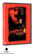 Watch A Nightmare on Elm Street 4: The Dream Master Movie4k