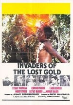 Watch Invaders of the Lost Gold Movie4k