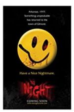 Watch The Night Movie4k