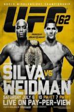 Watch UFC 162 Silva vs Weidman Movie4k